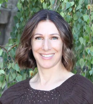 Lisa Bright, LCPC